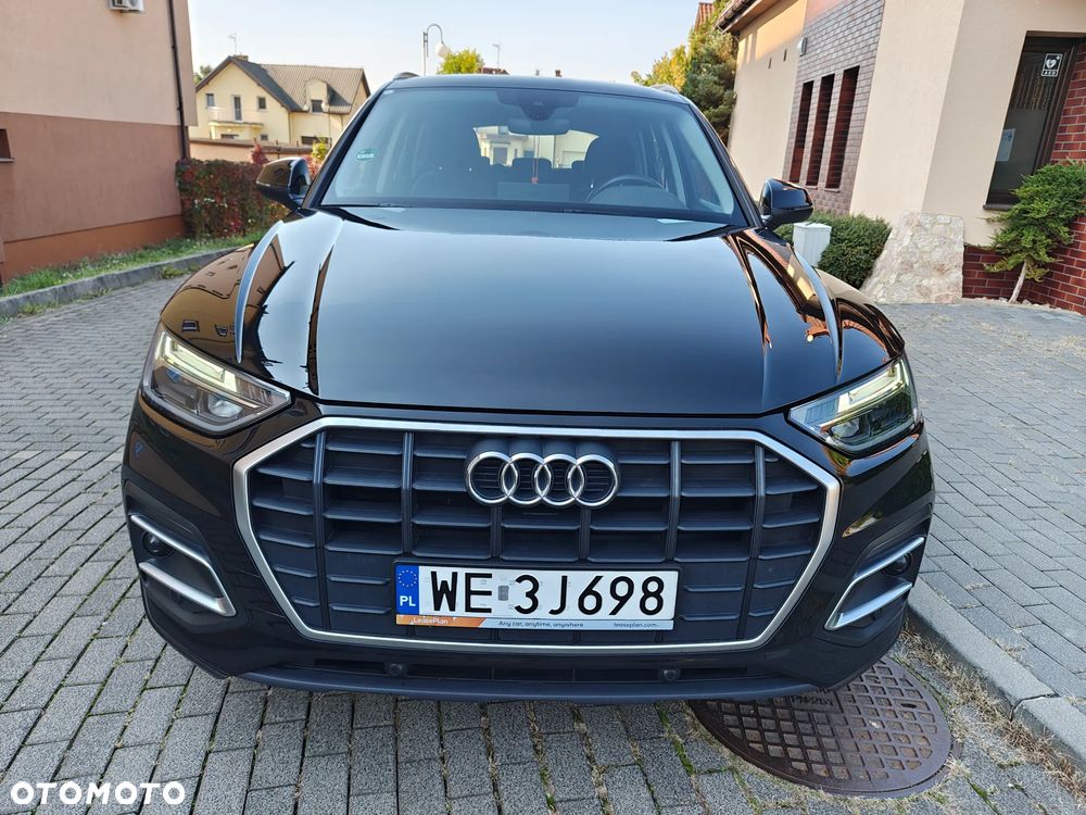 Audi Q5 - 7