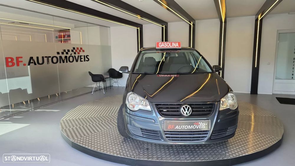 VW Polo 1.2 Trendline - 10