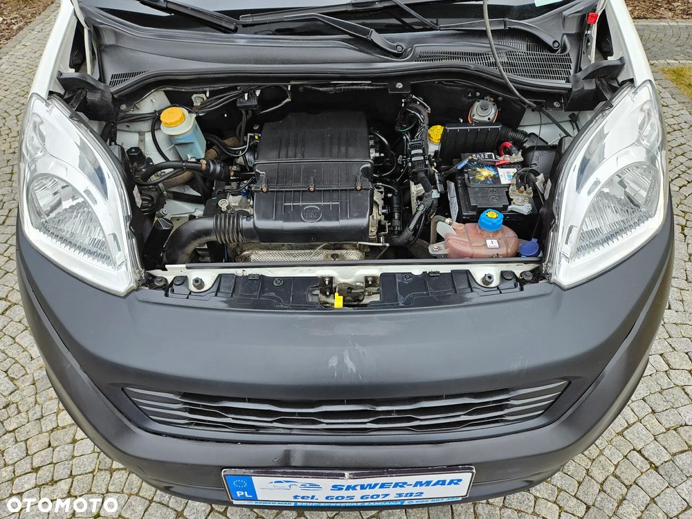 Fiat FIORINO - 25
