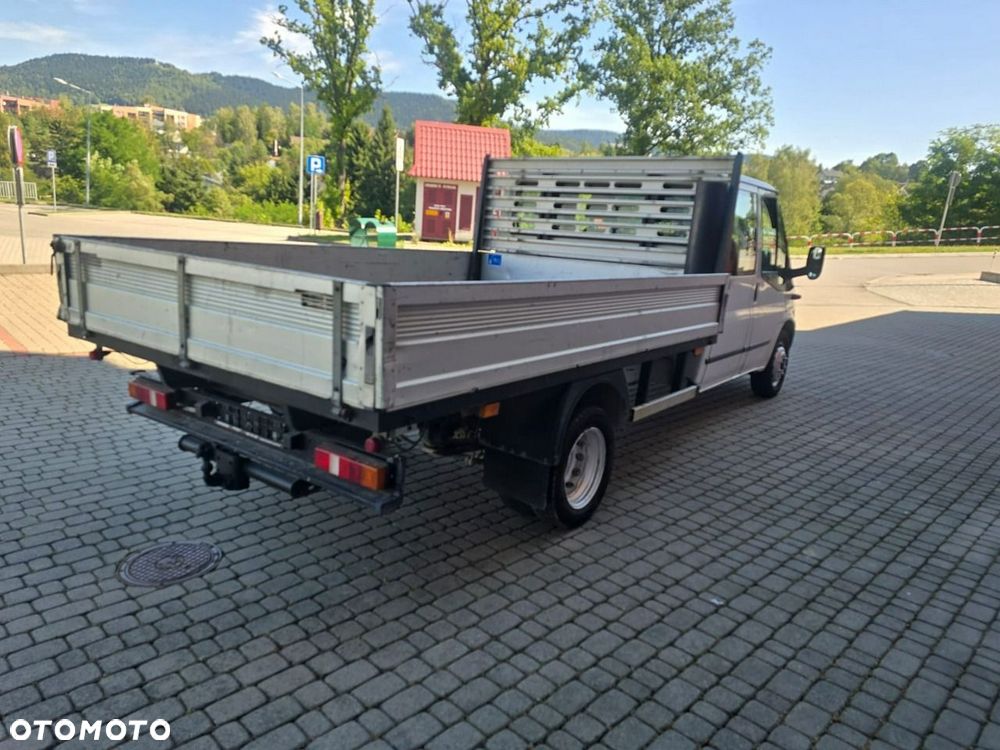 Ford Transit - 8