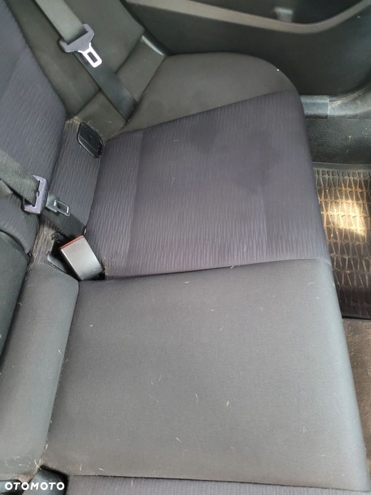 KANAPA TYŁ TYLNA BMW X1 E84 LIFT C82 - 3