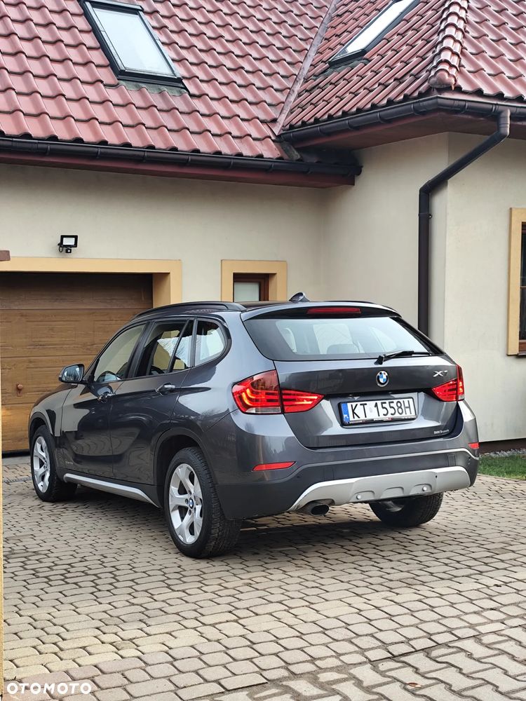 BMW X1 sDrive16d xLine - 31