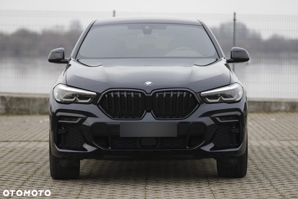 BMW X6 - 4