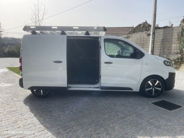 Citroën Jumpy 2.0 BlueHDi M Club - 8