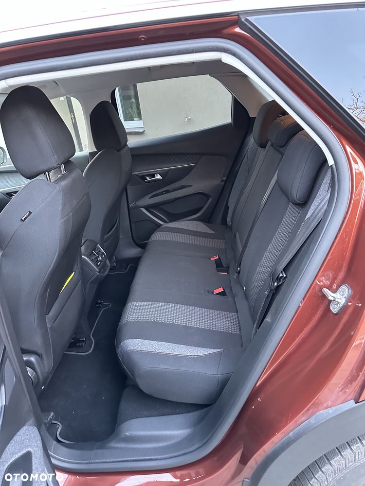 Peugeot 3008 - 7