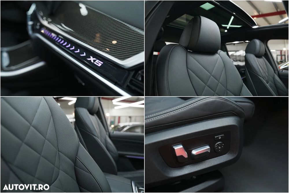 BMW X5 xDrive30d AT MHEV - 31