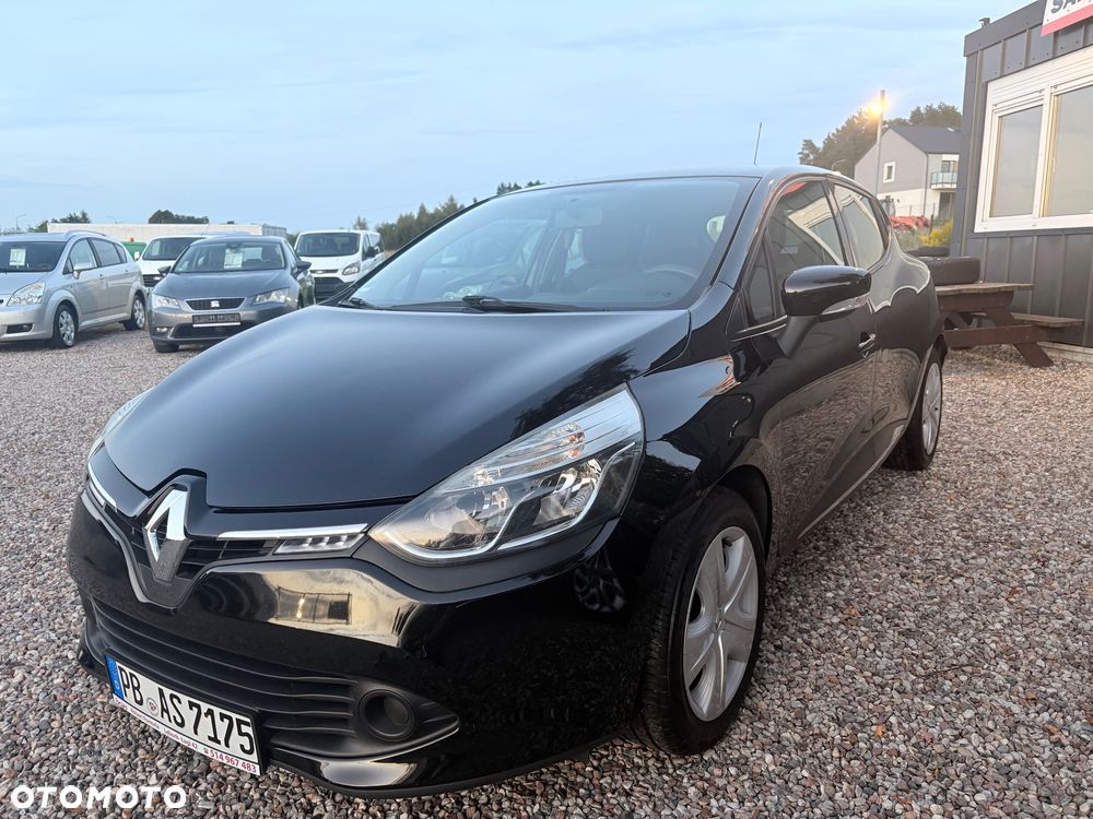 Renault Clio TCe 90 Dynamique - 33