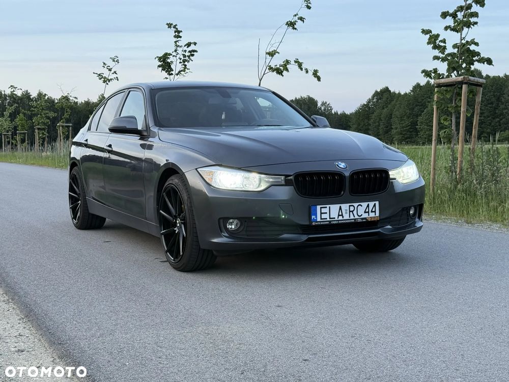 BMW Seria 3 - 3