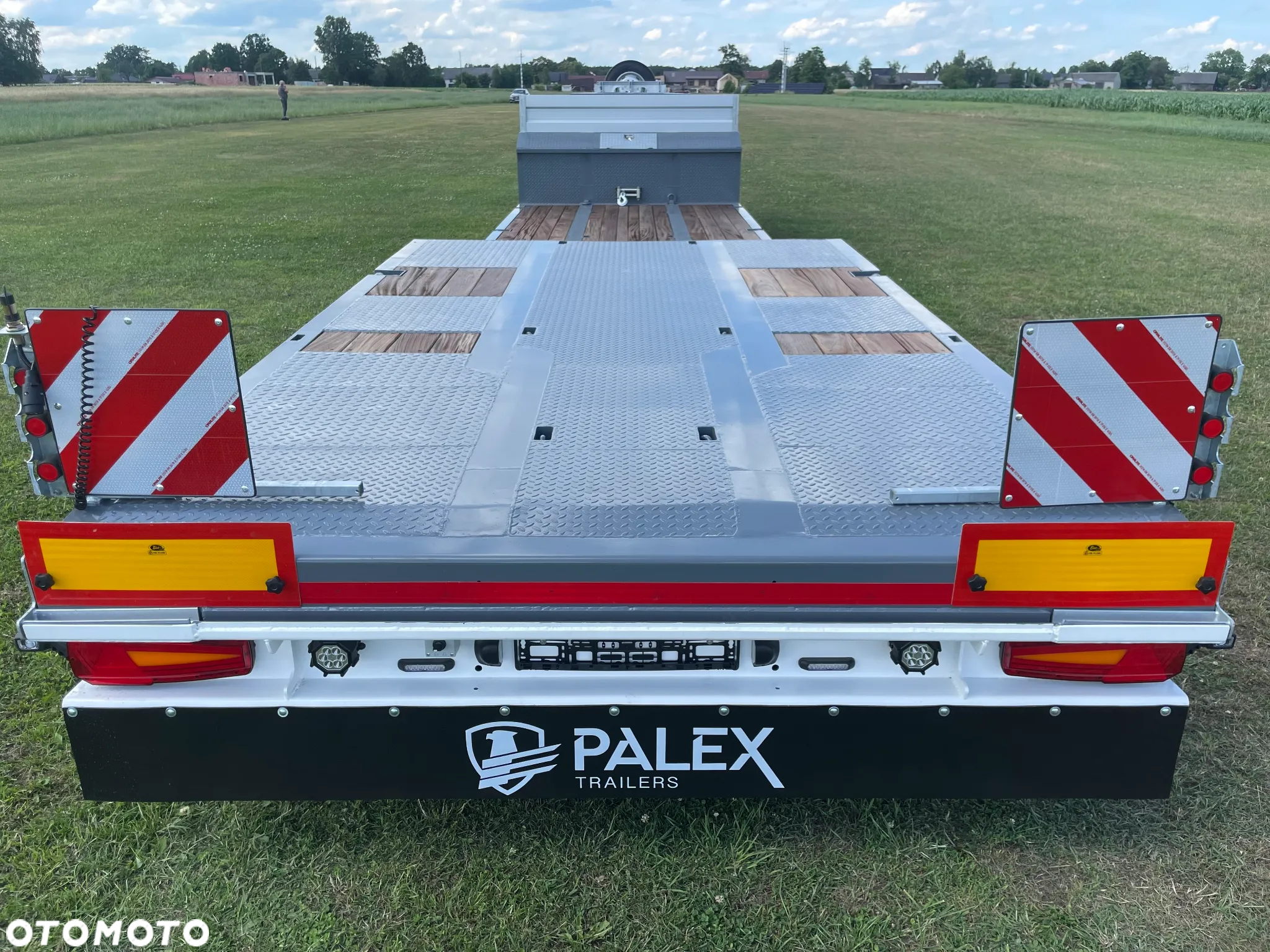 Inny PALEX typ: 300Z - 15