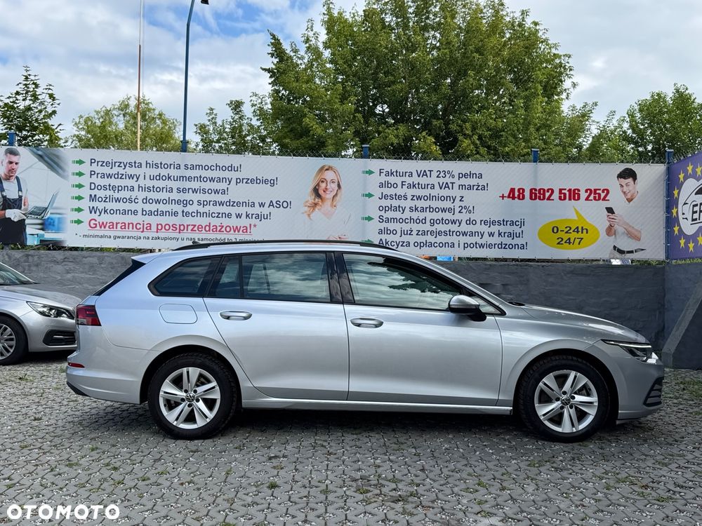 Volkswagen Golf - 5