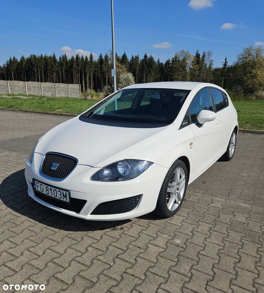 Seat Leon 1.2 TSI Ecomotive Reference Copa - 1