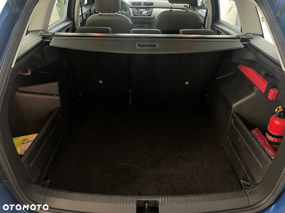 Skoda Fabia 1.0 TSI Ambition - 22