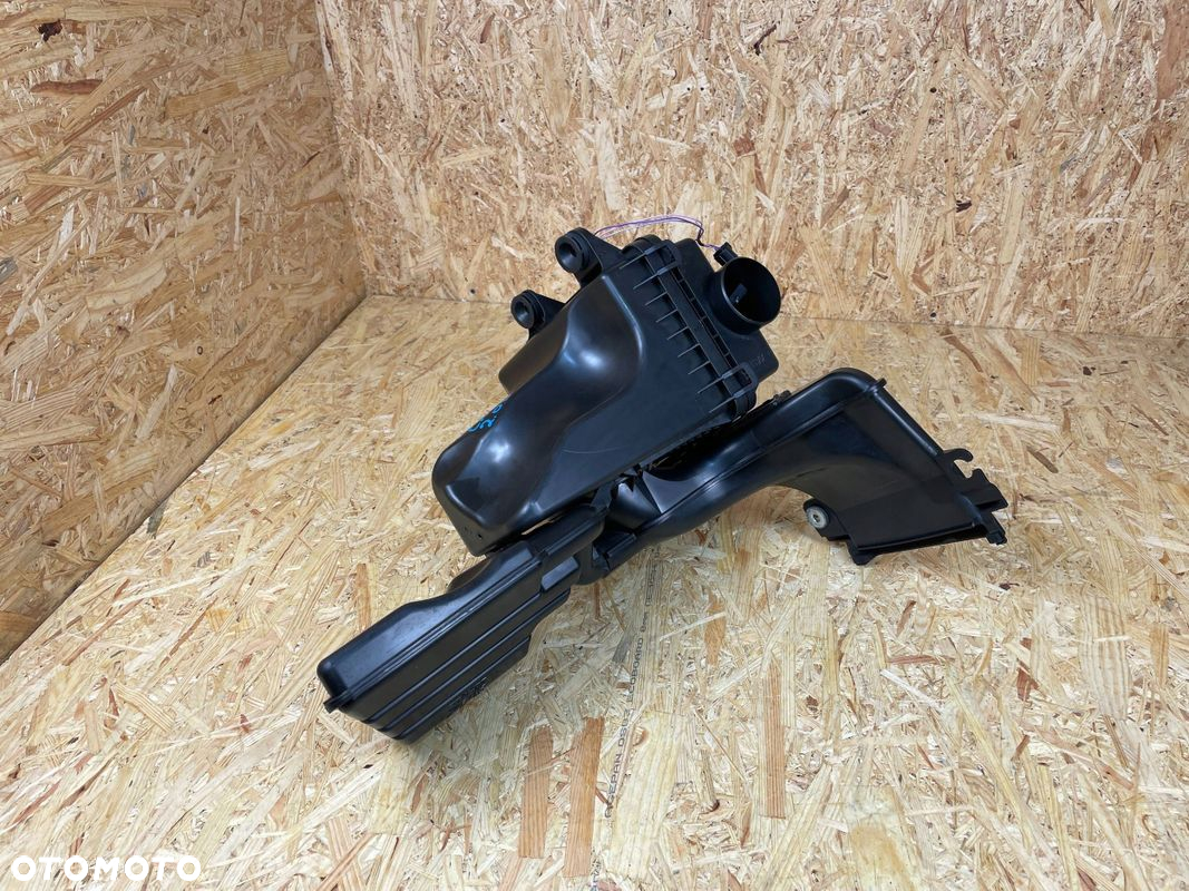 OBUDOWA FILTRA POWIETRZA MAZDA CX-30 CX30 2.0B PAH9-133AY PAJ1-13195 - 5