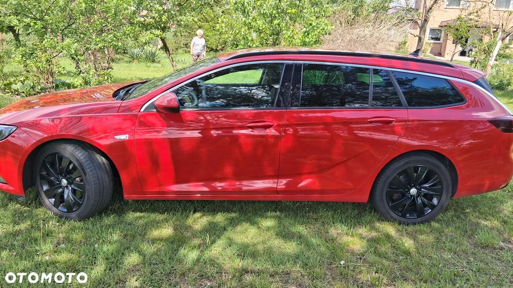 Opel Insignia - 8