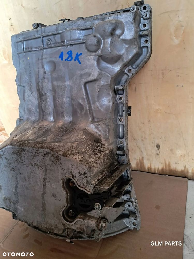 mercedes clk w209 slk r171 1.8 kompresor miska olejowa czujnik - 2