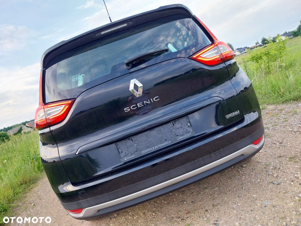 Renault Scenic 1.2 TCe Energy Bose EU6 - 15