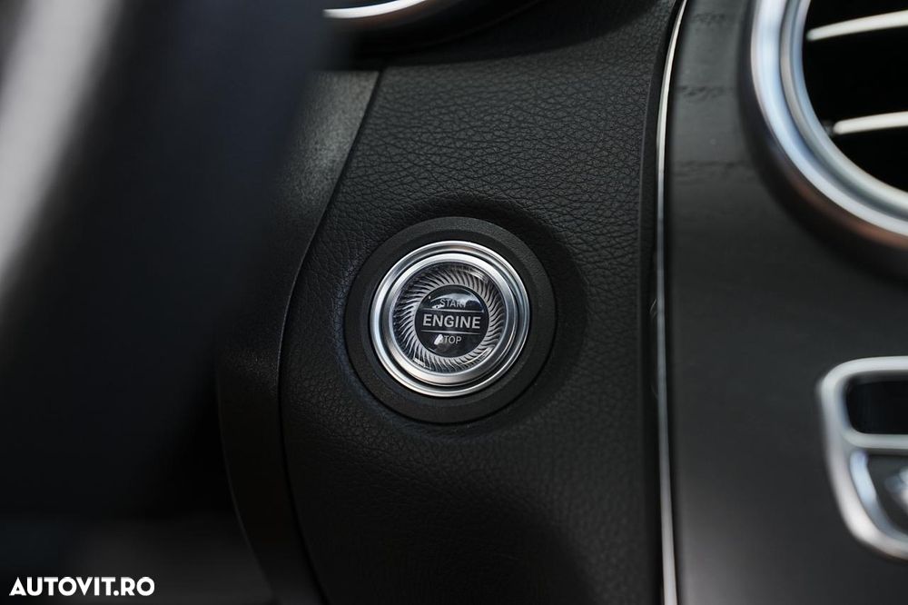 Mercedes-Benz C 200 9G-TRONIC AMG Line - 32