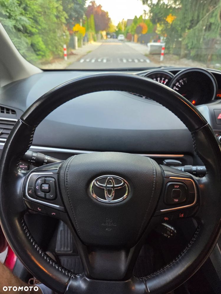 Toyota Verso 1.8 Selection EU6 - 14