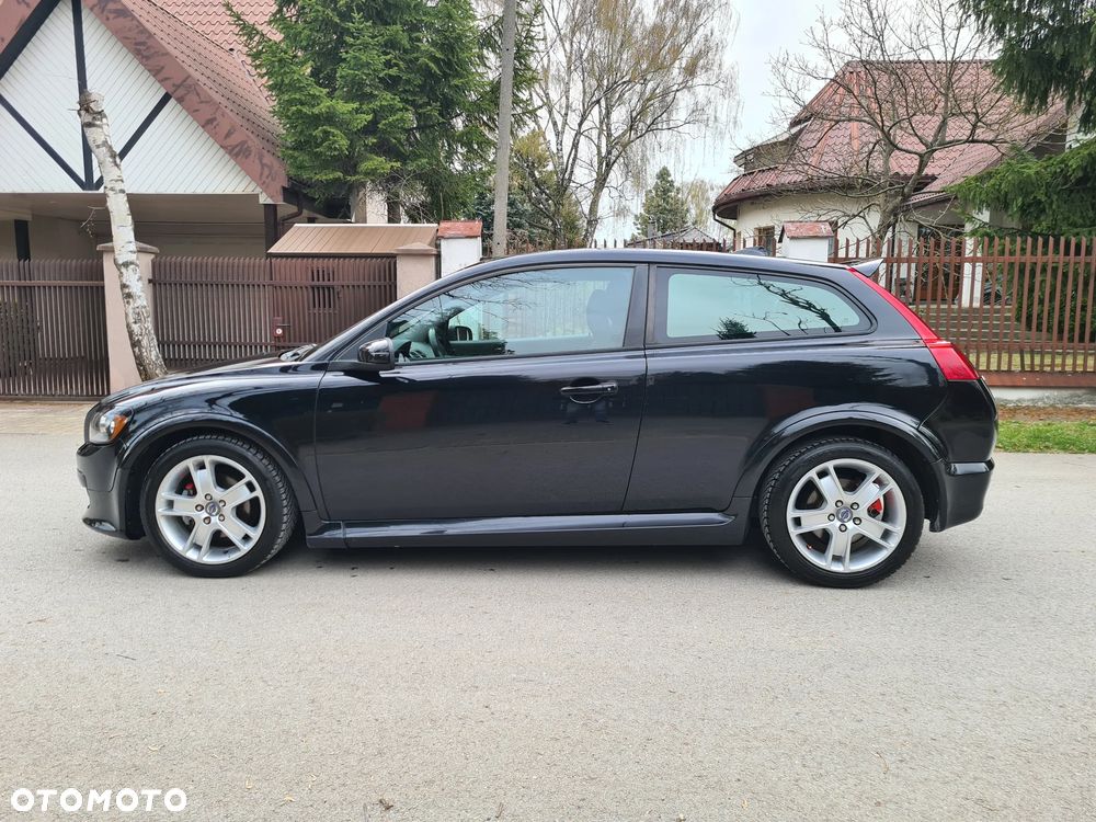 Volvo C30 2.0D RDesign - 3