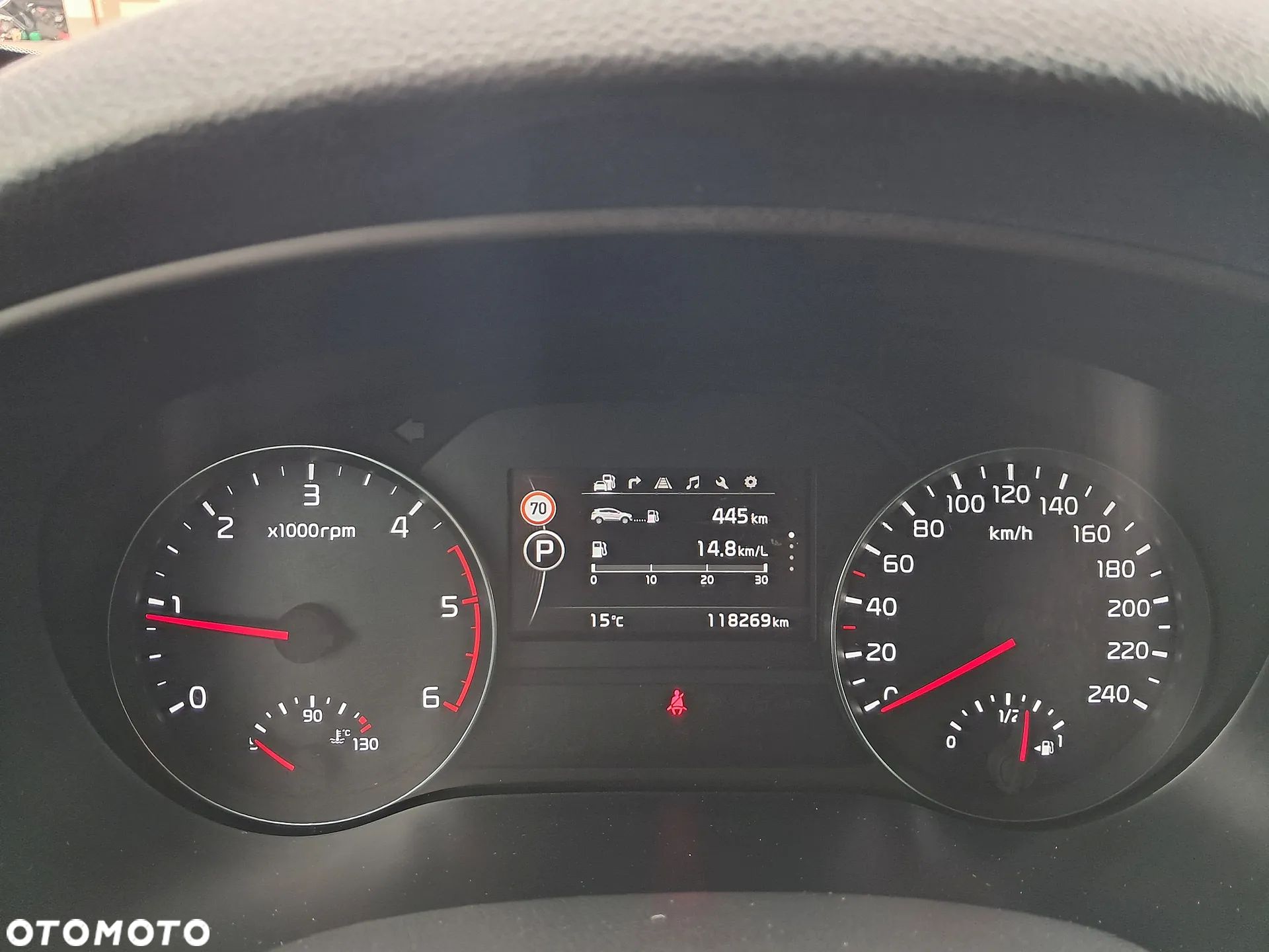 Kia Sportage - 29