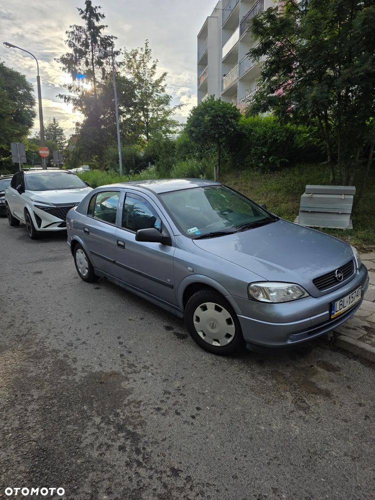 Opel Astra 1.4 Start - 3