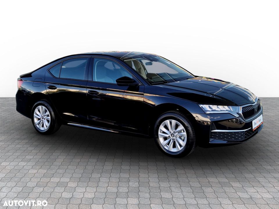 Skoda Octavia 2.0 TDI 150 CP DSG Selection - 6
