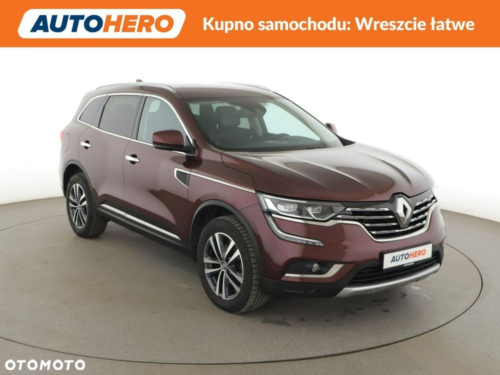 Renault Koleos ENERGY dCi 175 4WD INTENS - 11