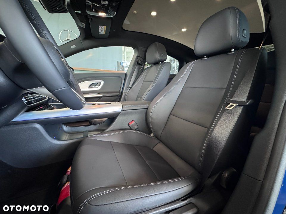 Mercedes-Benz CLA - 5