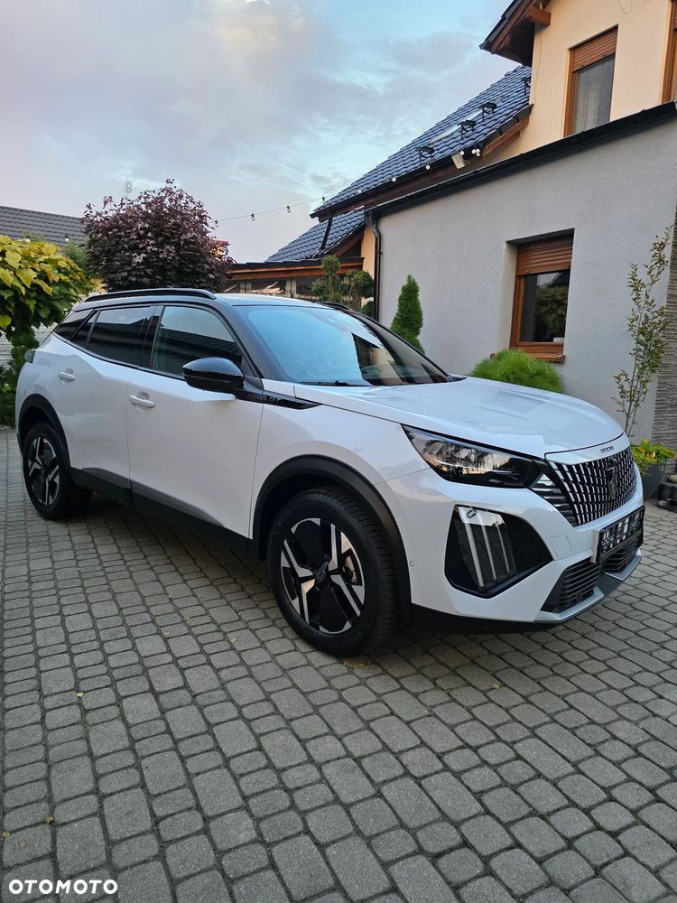 Peugeot 2008 - 15