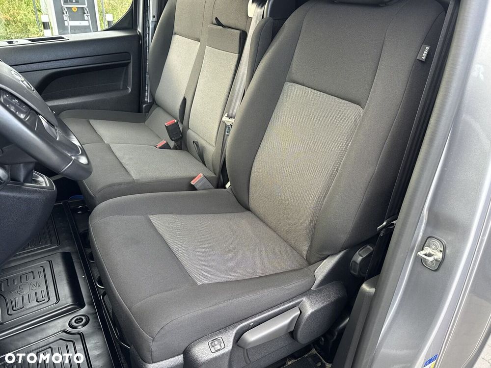 Toyota PROACE - 15