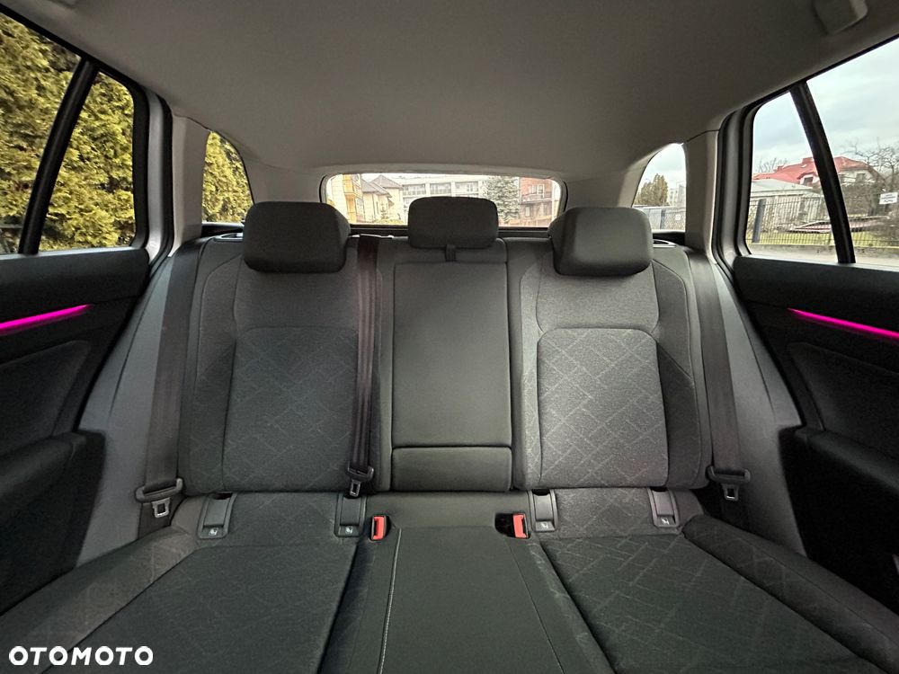 Volkswagen Golf 1.5 TSI EVO Life - 35