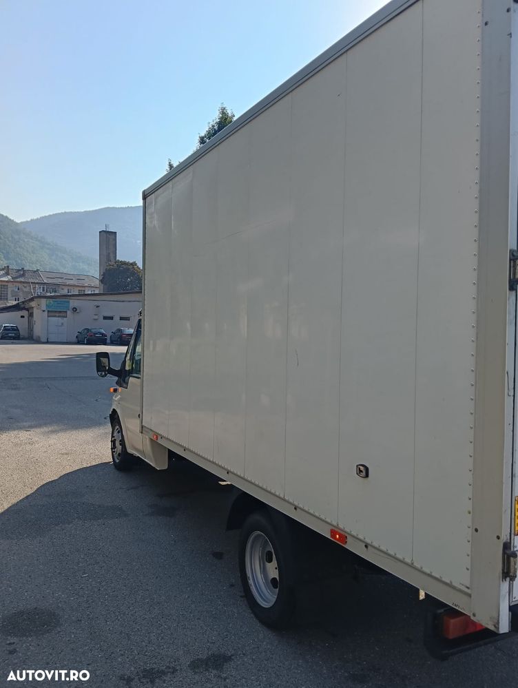 Ford Transit M - 3
