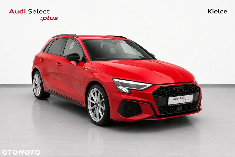 Audi A3 Sportback - 6