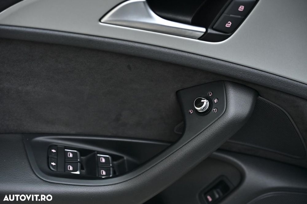 Audi A6 2.0 TDI Ultra DPF - 7