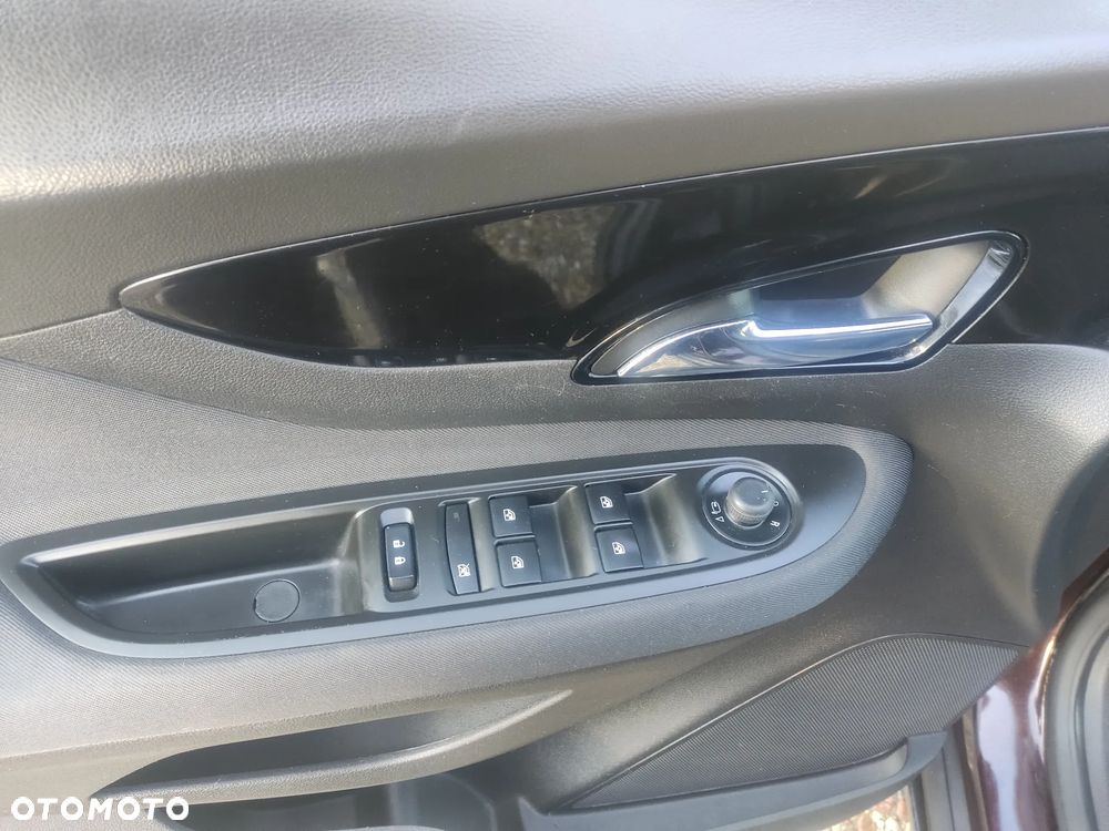 Opel Mokka 1.4 T Enjoy S&S - 12