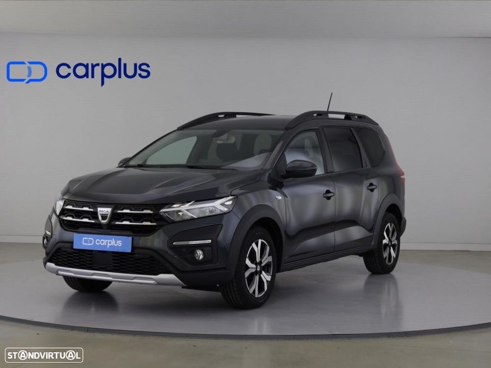 Dacia Jogger 1.0 TCe Expression - 1