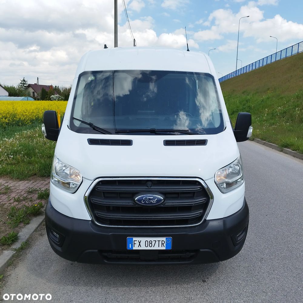 Ford Transit - 3