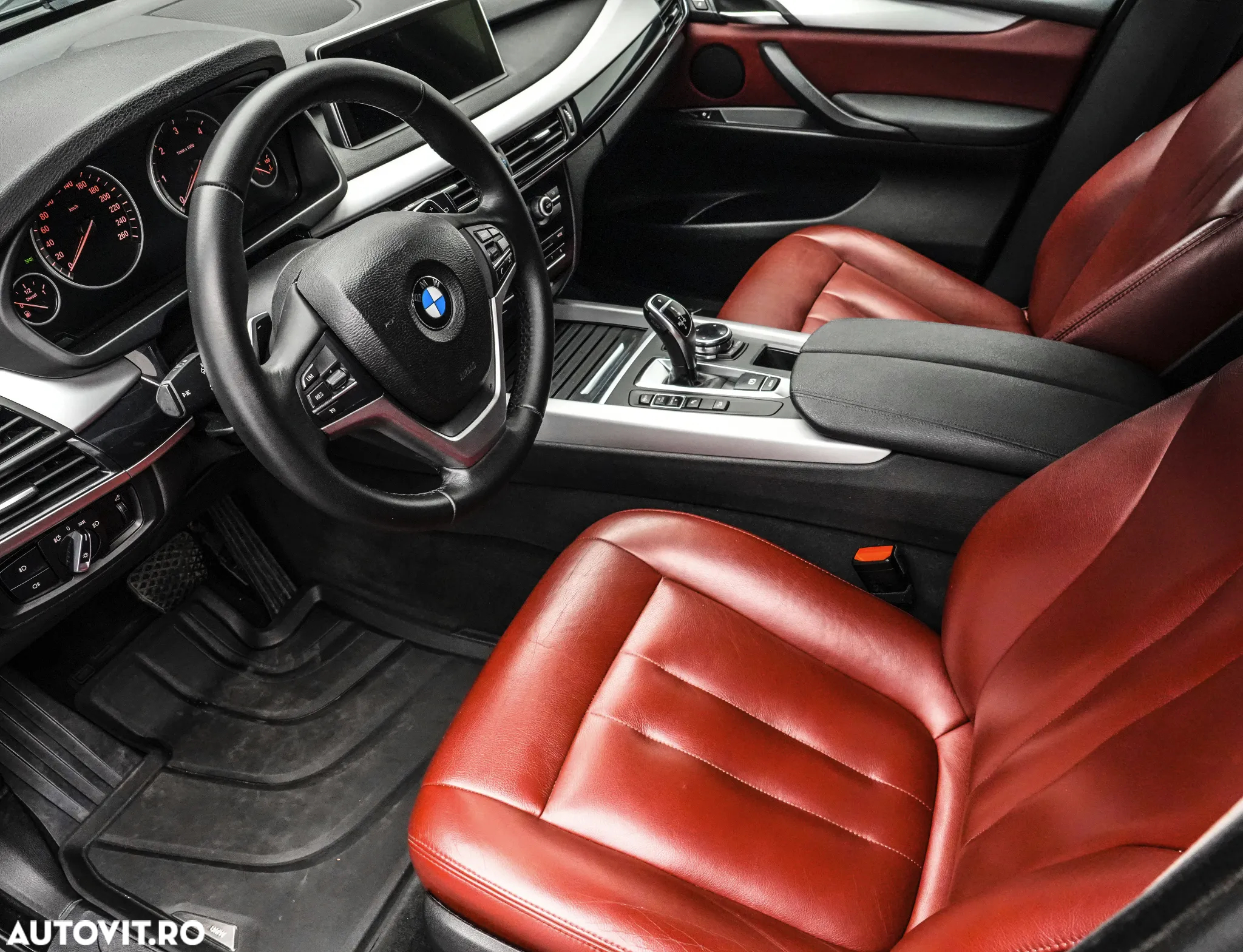 BMW X5 xDrive30d - 11