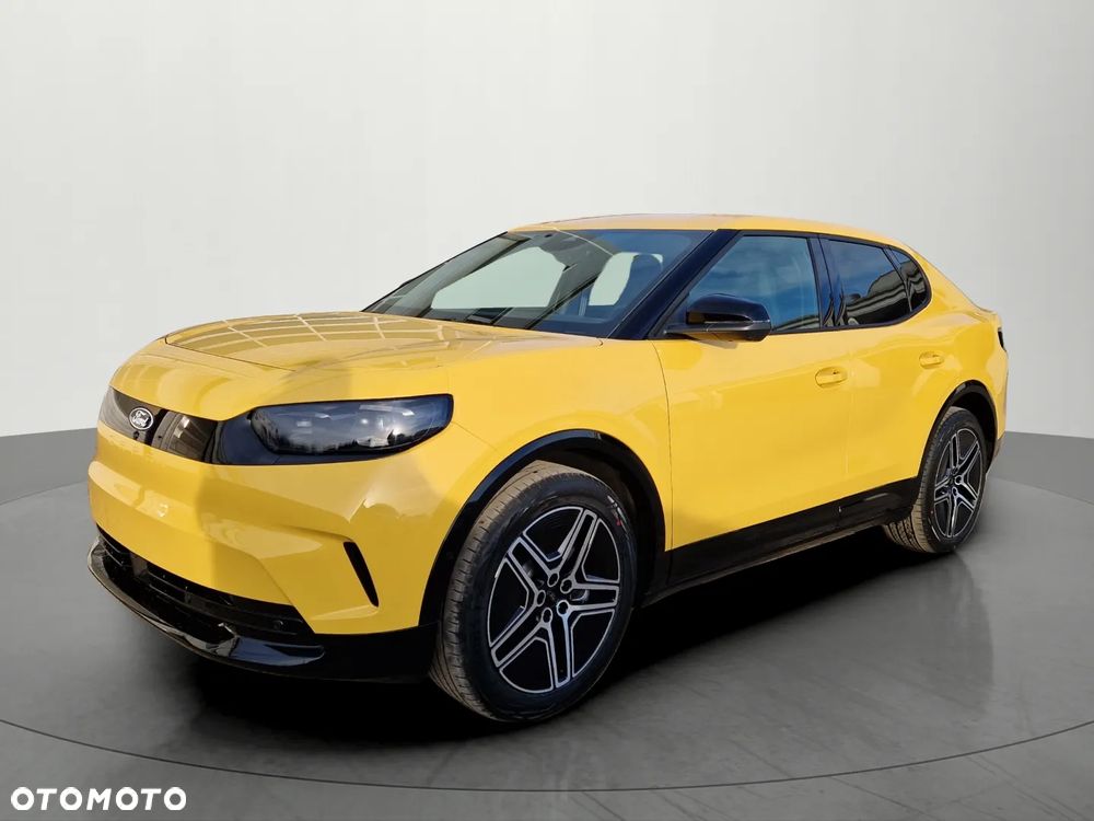 Ford Capri 77 kWh Premium RWD - 4