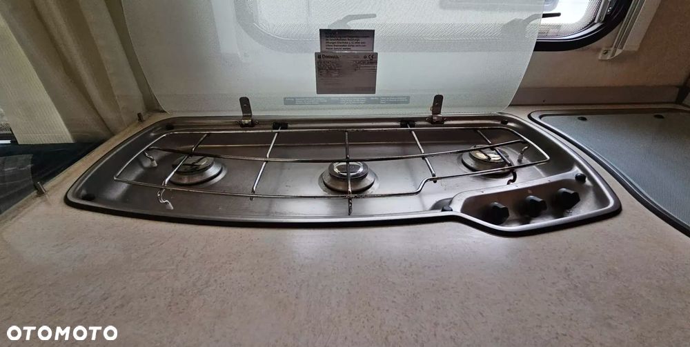 Wilk VIDA 450 - 12