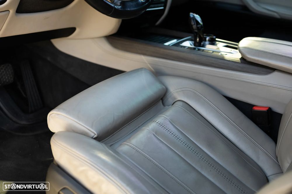 BMW X5 xDrive40e - 50