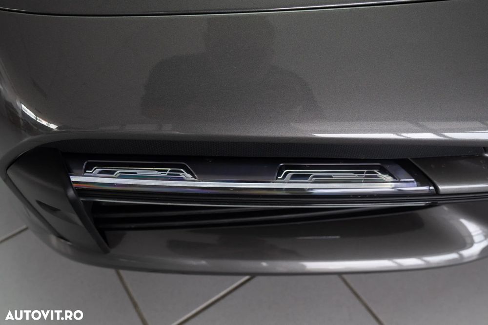 Porsche 911-TURBO-S PDK - 10