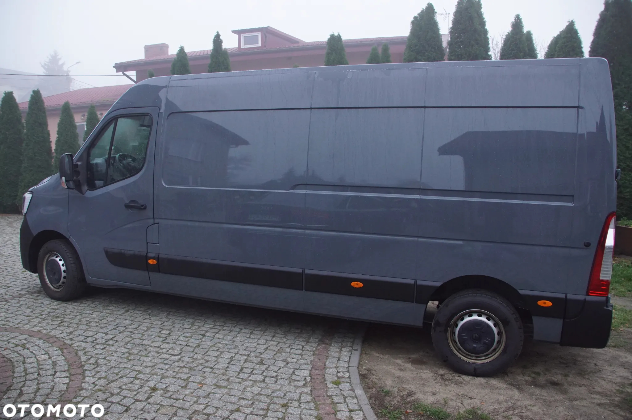 Renault MASTER - 4