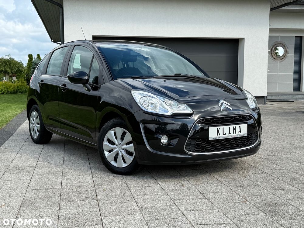 Citroën C3 1.4 Exclusive - 31