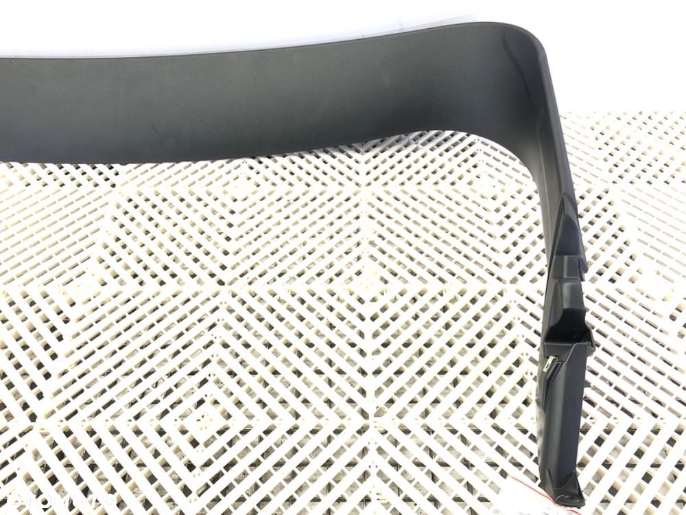 OSŁONA TAPICERKA KLAPY BAGAŻNIKA  ALFA ROMEO STELVIO (949_) 2016 - 2022 2.0 (949AXA2A) 206 kW [280 - 2