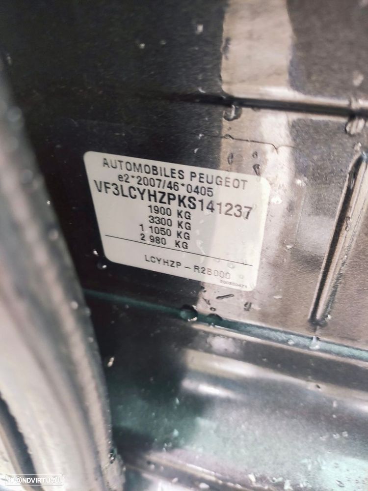 Peugeot 308 SW 1.5 BlueHDi Allure - 24