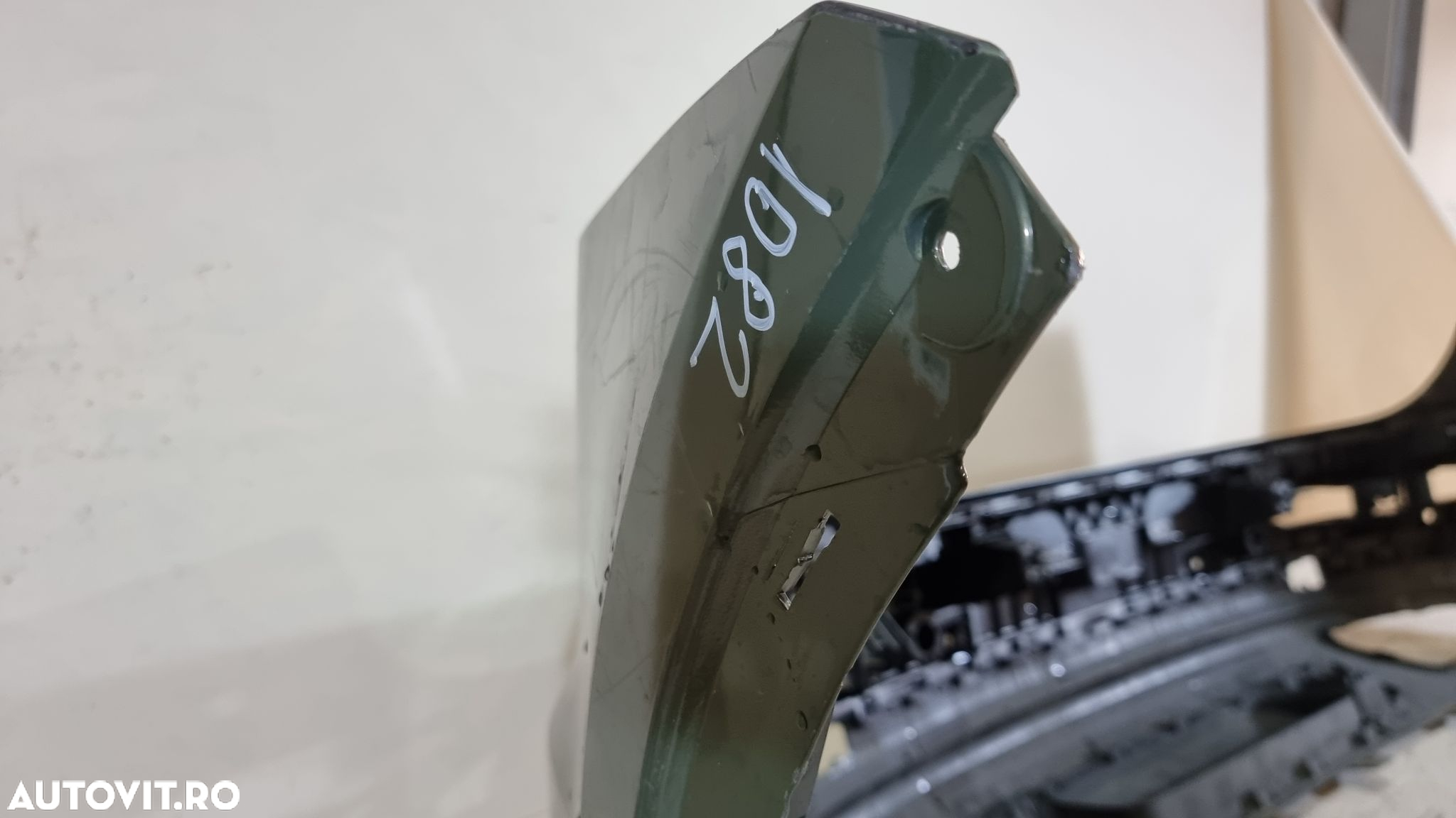Bara spate Audi Q5 , 2017, 2018, 2019, 2020 , cod origine OE 80A807511 - 9