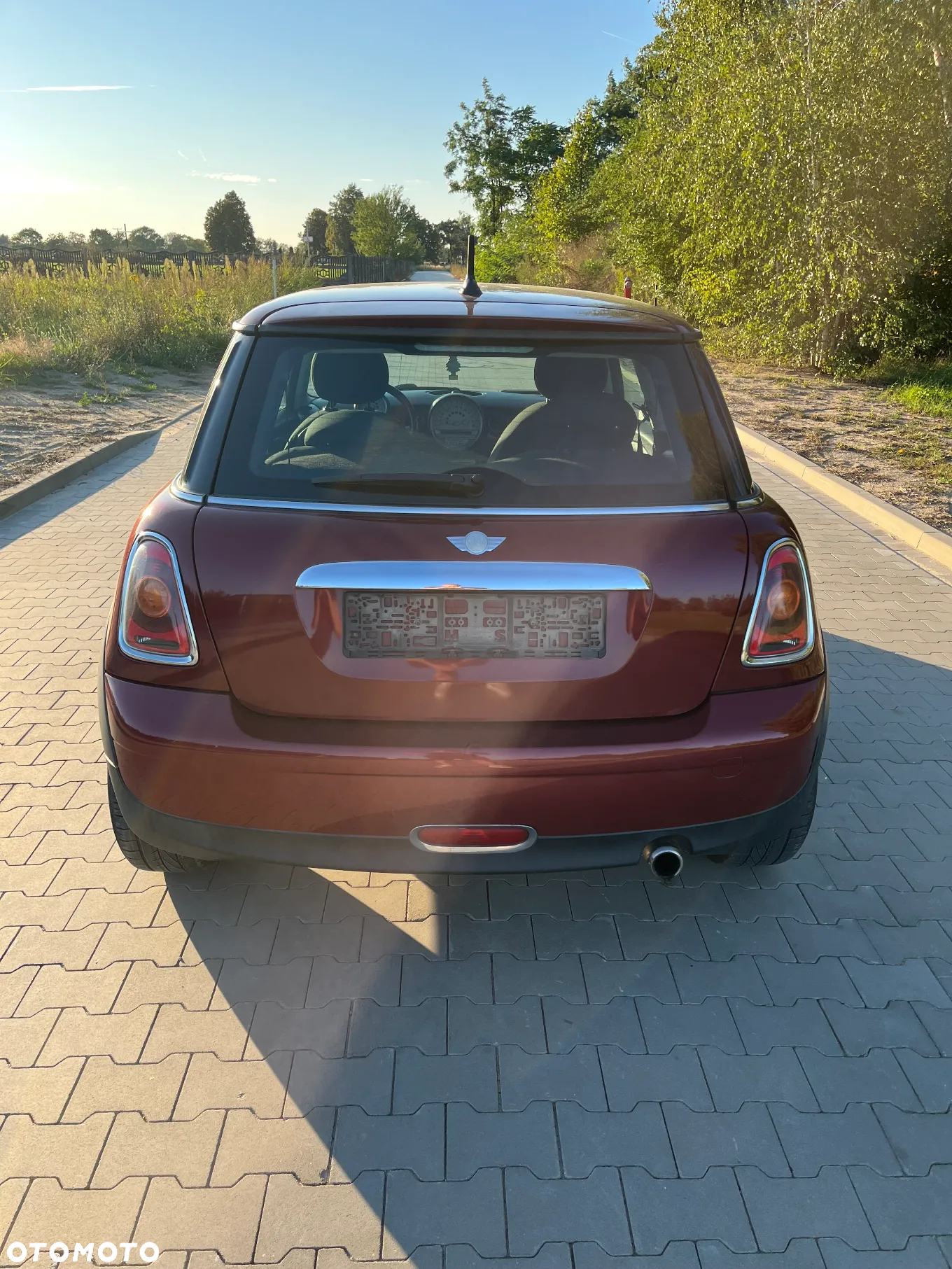 MINI ONE Standard - 3