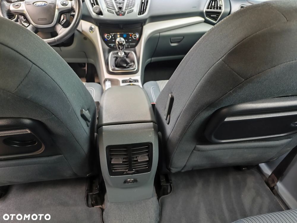 Ford C-MAX 1.6 TDCi Trend - 20