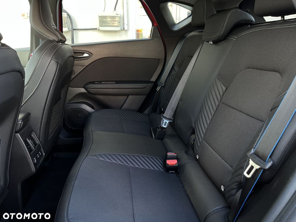 Renault Captur - 16